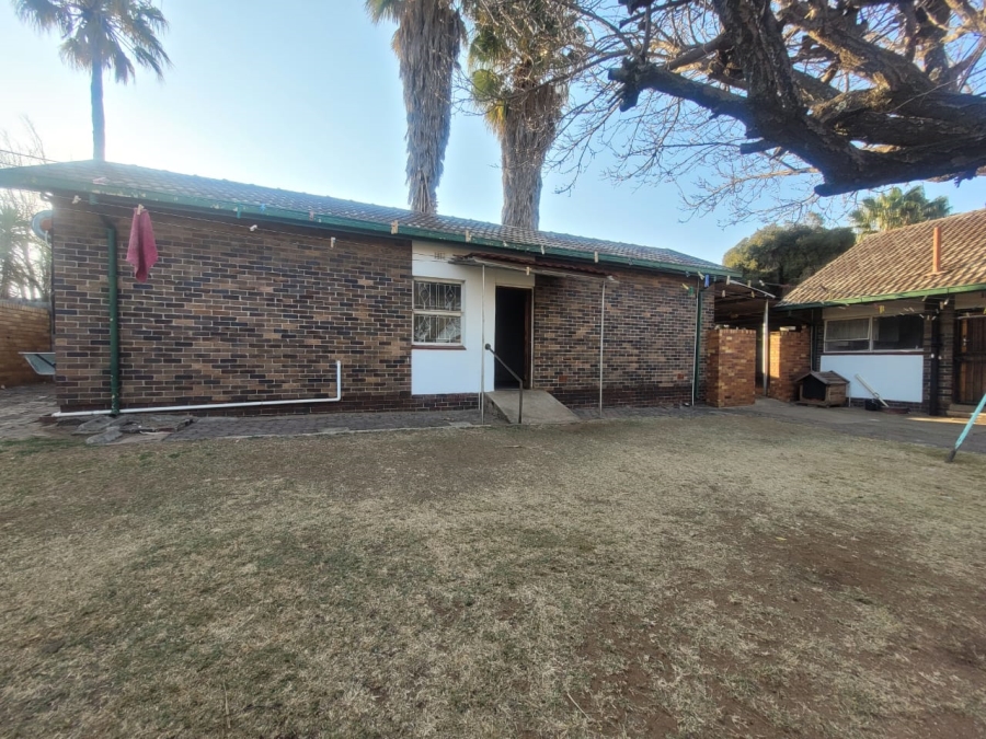 To Let 1 Bedroom Property for Rent in Mindalore Gauteng