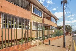 To Let 2 Bedroom Property for Rent in Roodepoort Gauteng
