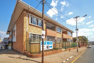 To Let 2 Bedroom Property for Rent in Roodepoort Gauteng