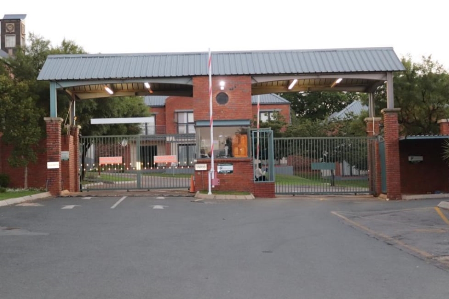To Let 1 Bedroom Property for Rent in Auckland Park Gauteng