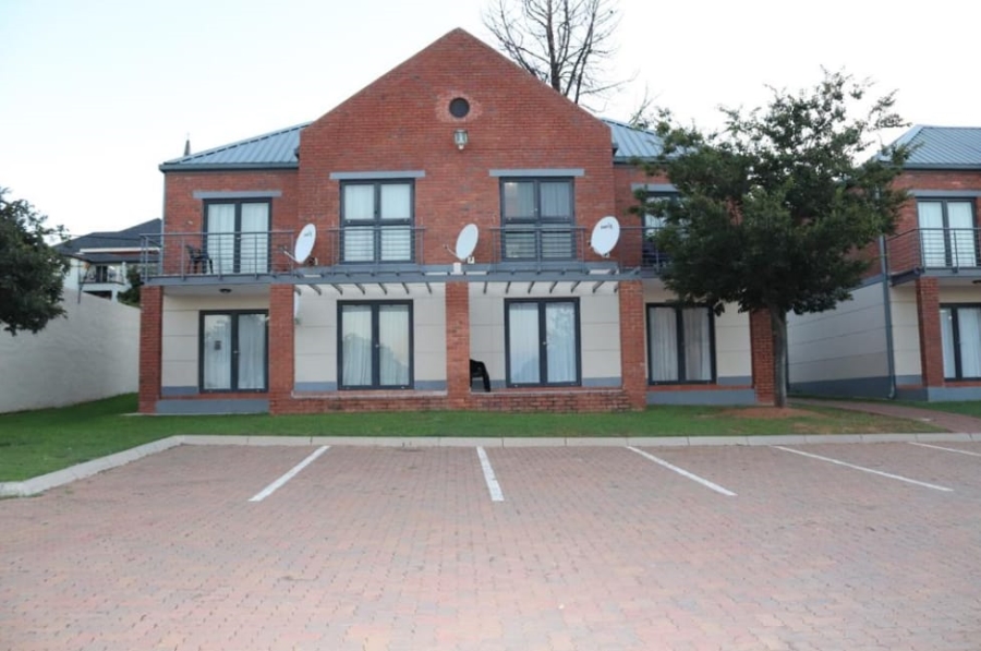 To Let 1 Bedroom Property for Rent in Auckland Park Gauteng