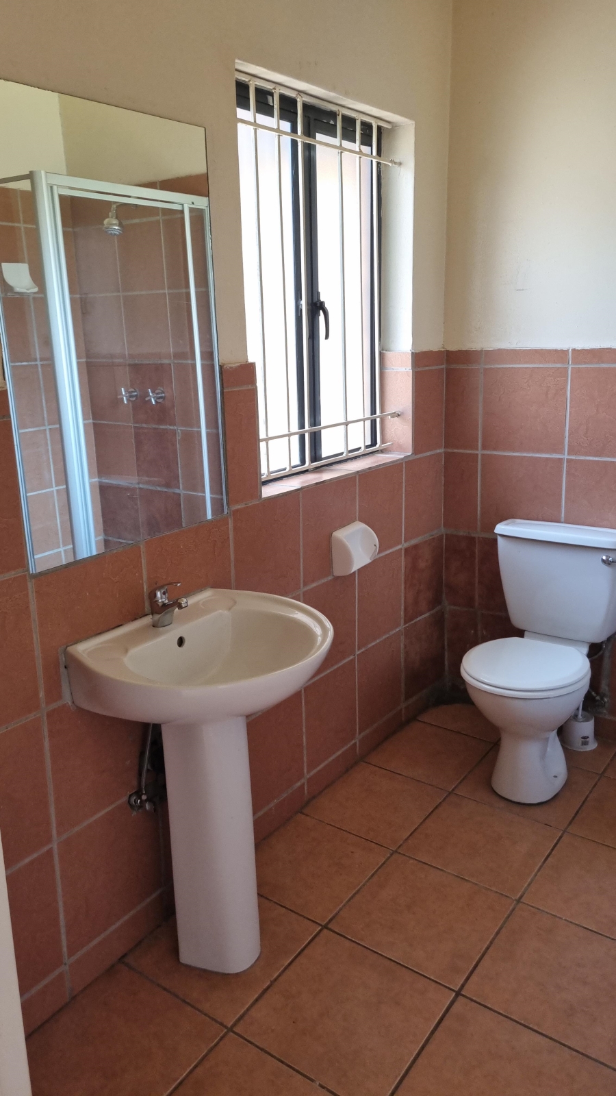 To Let 1 Bedroom Property for Rent in Auckland Park Gauteng