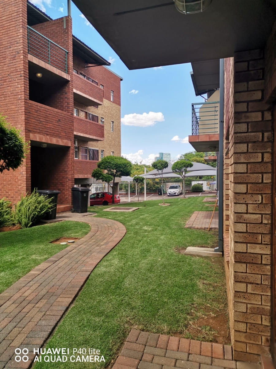 To Let 1 Bedroom Property for Rent in Auckland Park Gauteng