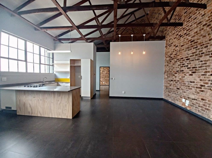 To Let 1 Bedroom Property for Rent in Braamfontein Gauteng