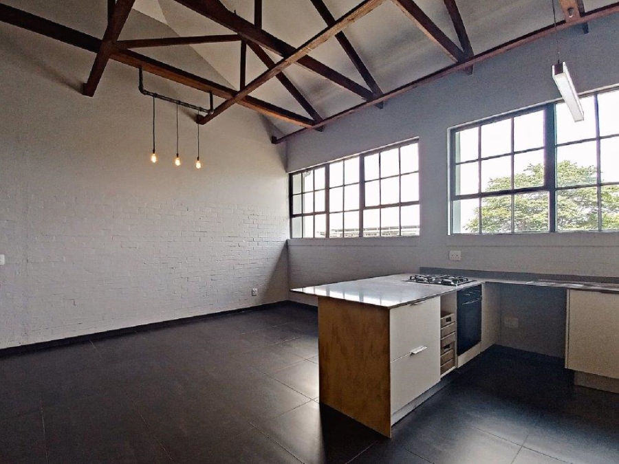 To Let 1 Bedroom Property for Rent in Braamfontein Gauteng