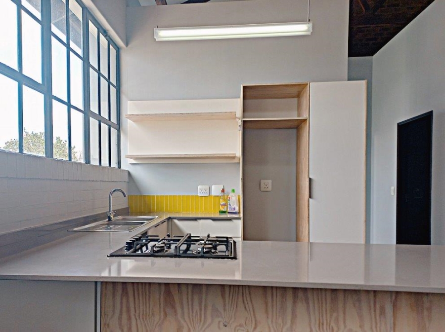 To Let 1 Bedroom Property for Rent in Braamfontein Gauteng