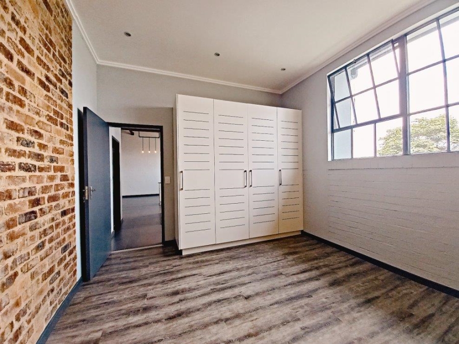 To Let 1 Bedroom Property for Rent in Braamfontein Gauteng