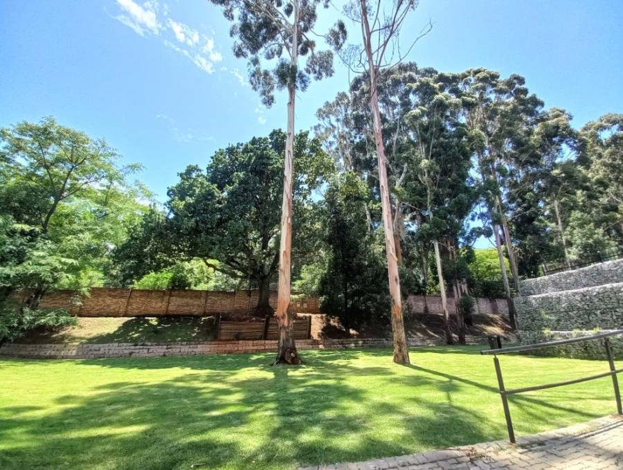 To Let 1 Bedroom Property for Rent in Braamfontein Gauteng