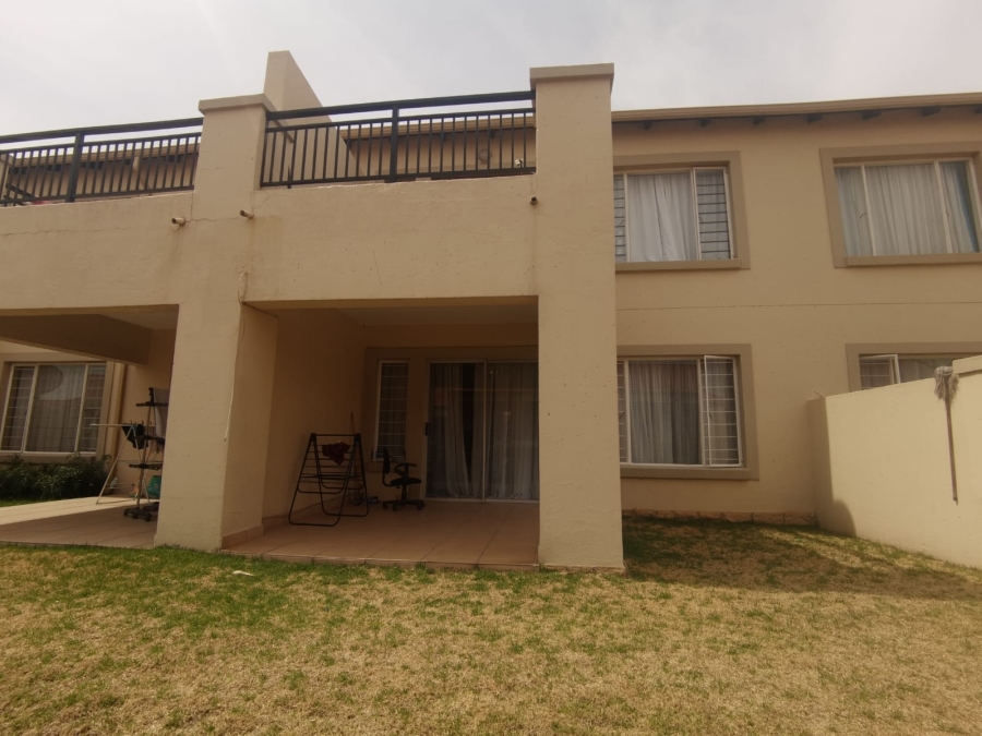 To Let 1 Bedroom Property for Rent in Zandspruit Gauteng
