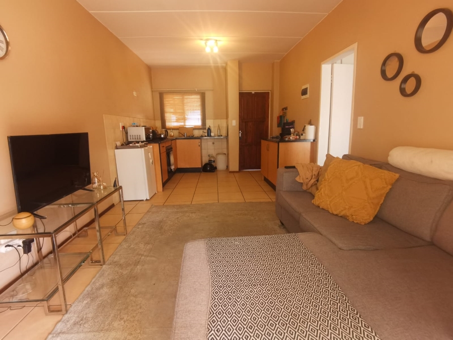 To Let 1 Bedroom Property for Rent in Zandspruit Gauteng