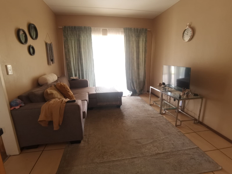 To Let 1 Bedroom Property for Rent in Zandspruit Gauteng