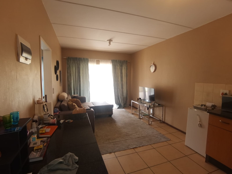 To Let 1 Bedroom Property for Rent in Zandspruit Gauteng