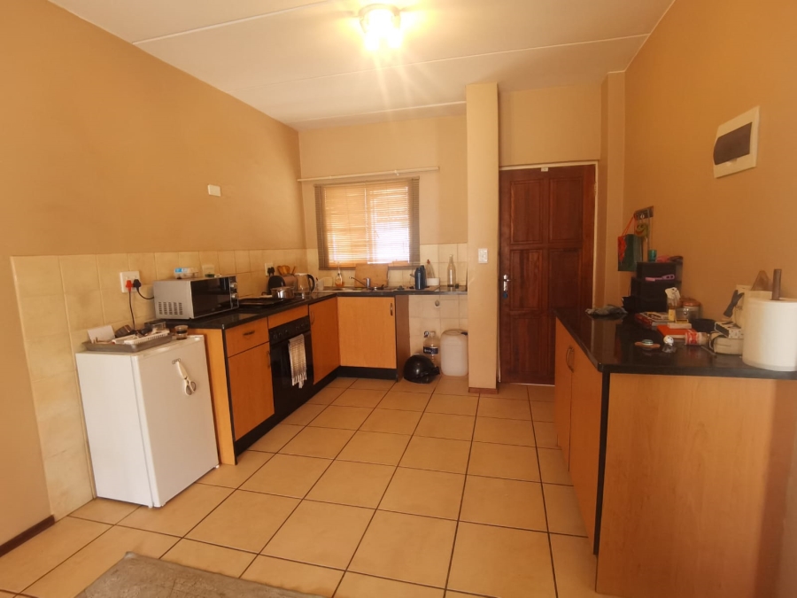 To Let 1 Bedroom Property for Rent in Zandspruit Gauteng
