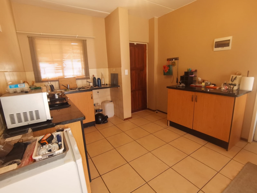 To Let 1 Bedroom Property for Rent in Zandspruit Gauteng