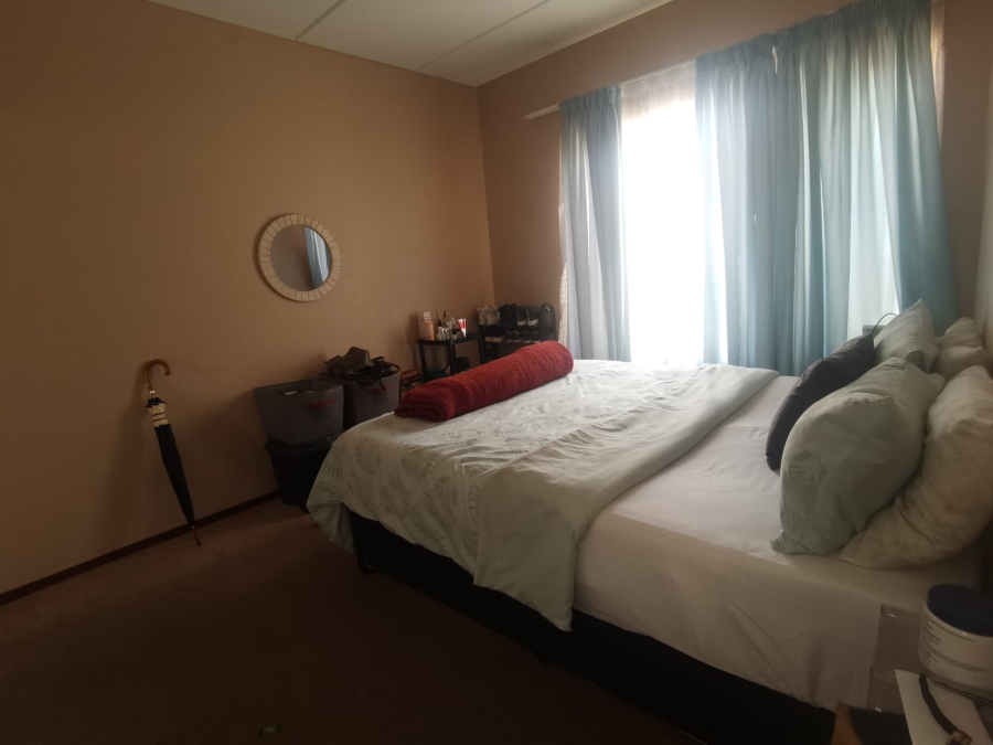 To Let 1 Bedroom Property for Rent in Zandspruit Gauteng