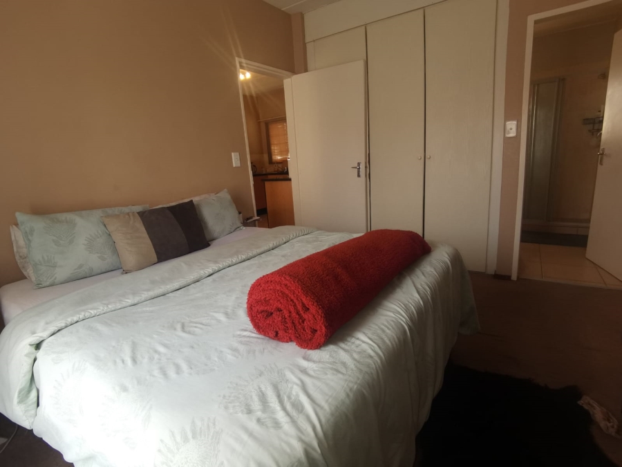 To Let 1 Bedroom Property for Rent in Zandspruit Gauteng