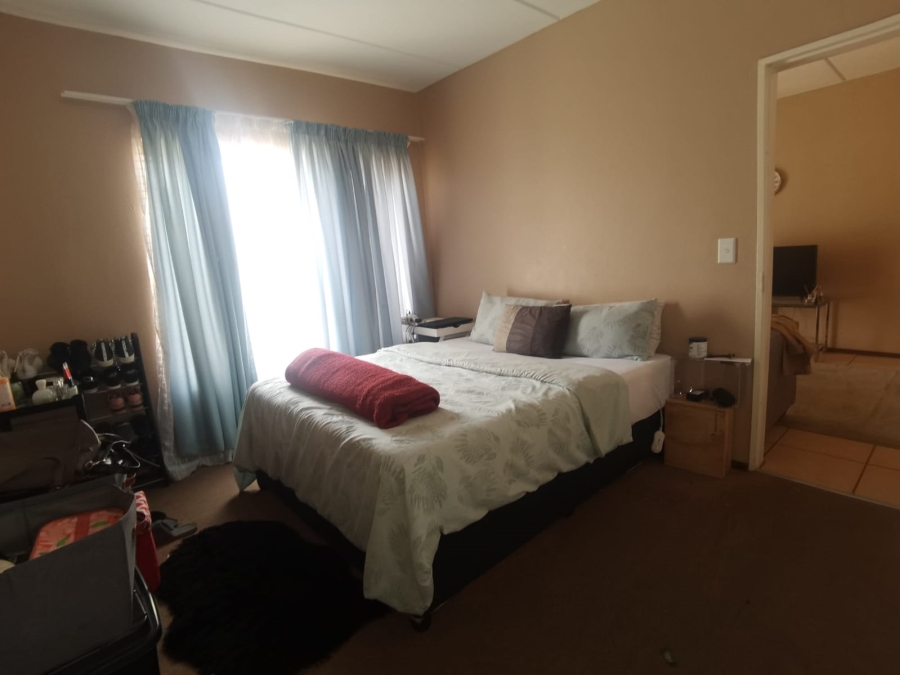 To Let 1 Bedroom Property for Rent in Zandspruit Gauteng
