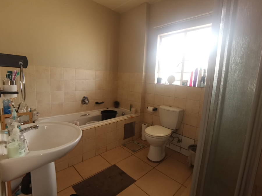 To Let 1 Bedroom Property for Rent in Zandspruit Gauteng