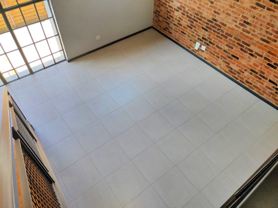 To Let 1 Bedroom Property for Rent in Braamfontein Gauteng