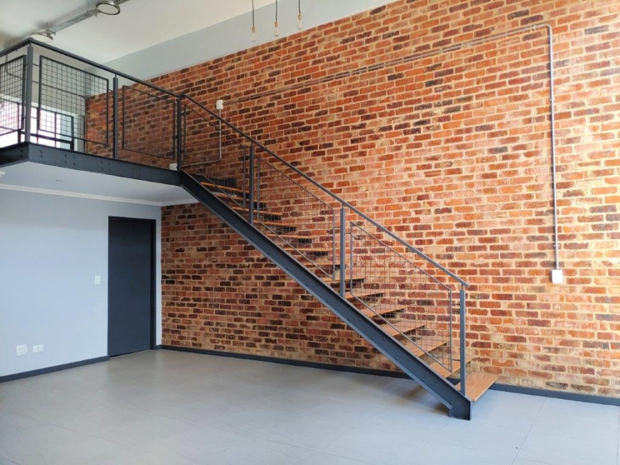 To Let 1 Bedroom Property for Rent in Braamfontein Gauteng