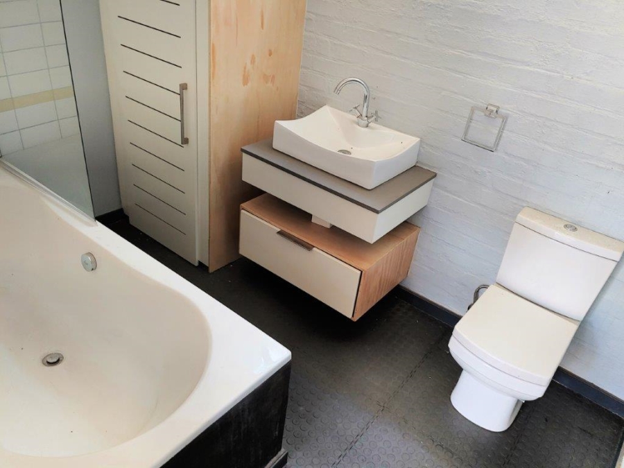 To Let 1 Bedroom Property for Rent in Braamfontein Gauteng