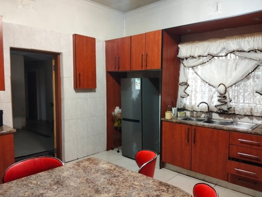 4 Bedroom Property for Sale in Welgedacht Gauteng