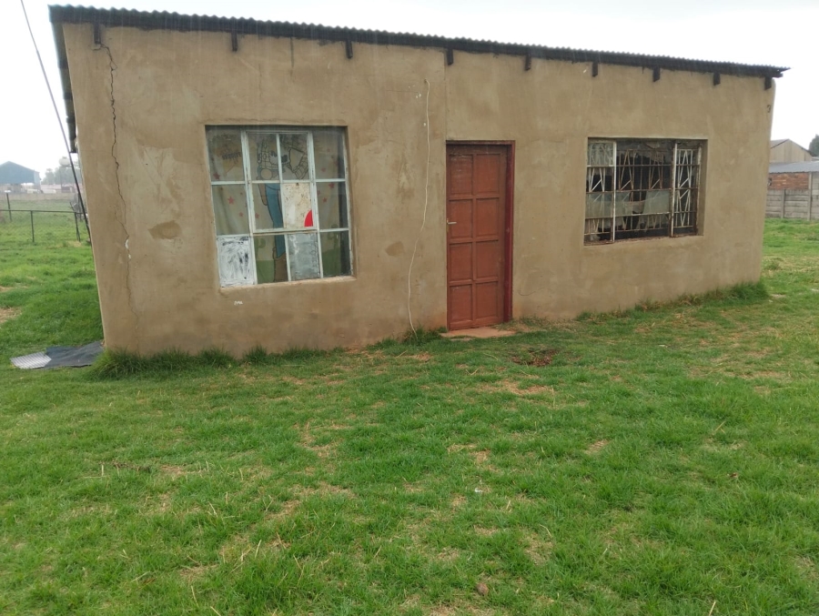 4 Bedroom Property for Sale in Welgedacht Gauteng