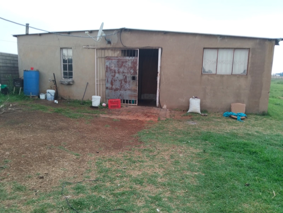 4 Bedroom Property for Sale in Welgedacht Gauteng