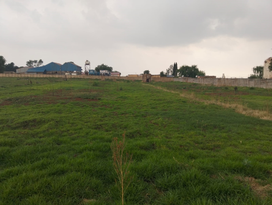 4 Bedroom Property for Sale in Welgedacht Gauteng