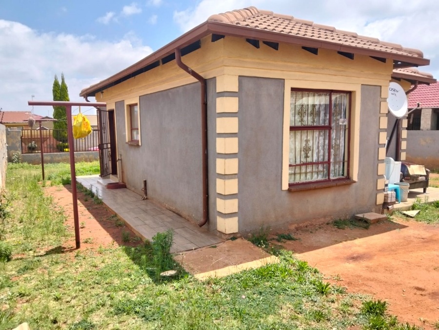 2 Bedroom Property for Sale in Dawn Park Gauteng
