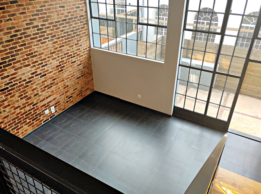 1 Bedroom Property for Sale in Braamfontein Gauteng