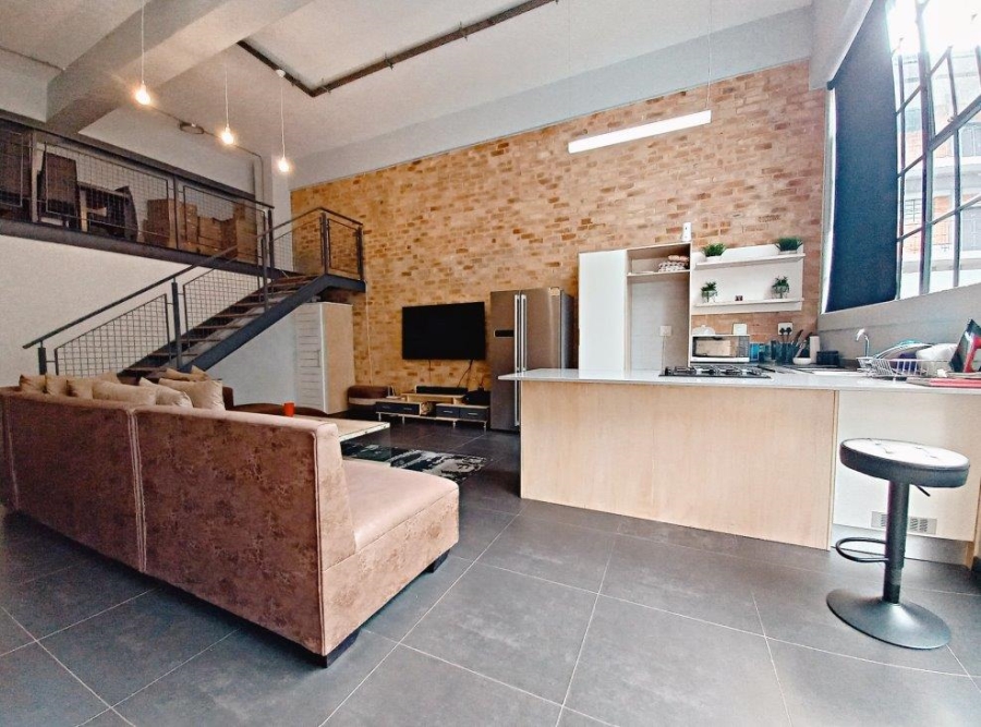 2 Bedroom Property for Sale in Braamfontein Gauteng