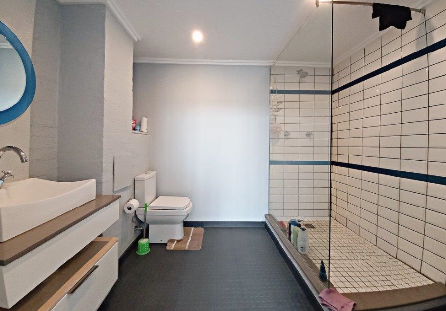 2 Bedroom Property for Sale in Braamfontein Gauteng