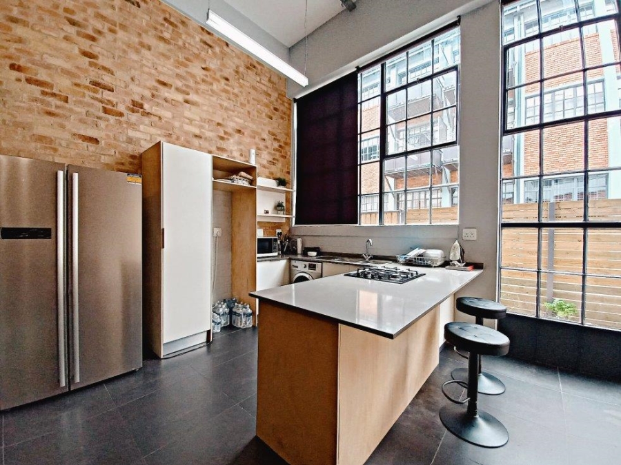 2 Bedroom Property for Sale in Braamfontein Gauteng