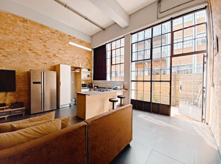 2 Bedroom Property for Sale in Braamfontein Gauteng