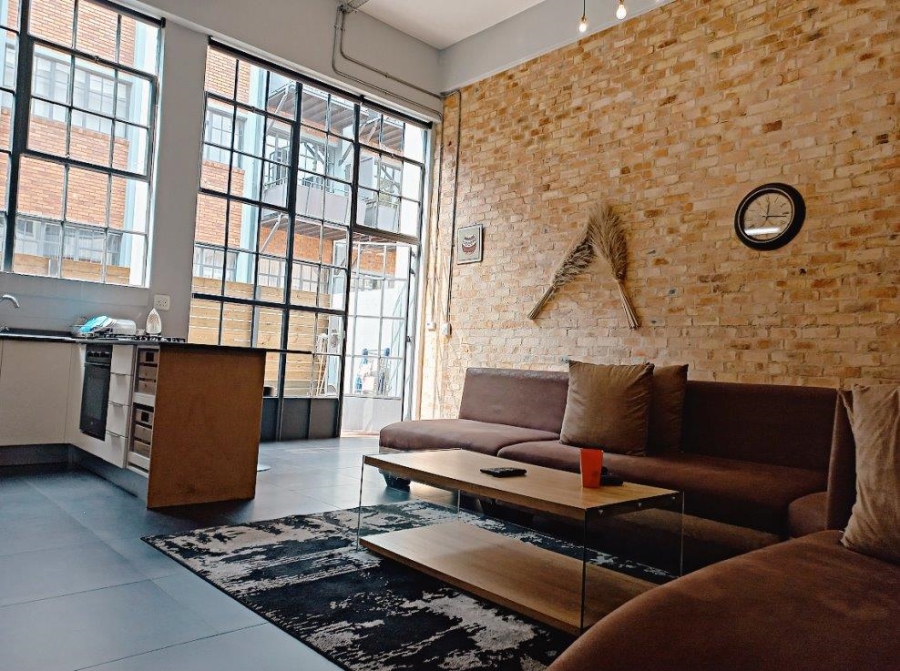 2 Bedroom Property for Sale in Braamfontein Gauteng