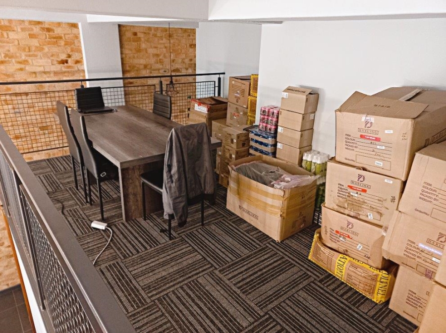 2 Bedroom Property for Sale in Braamfontein Gauteng