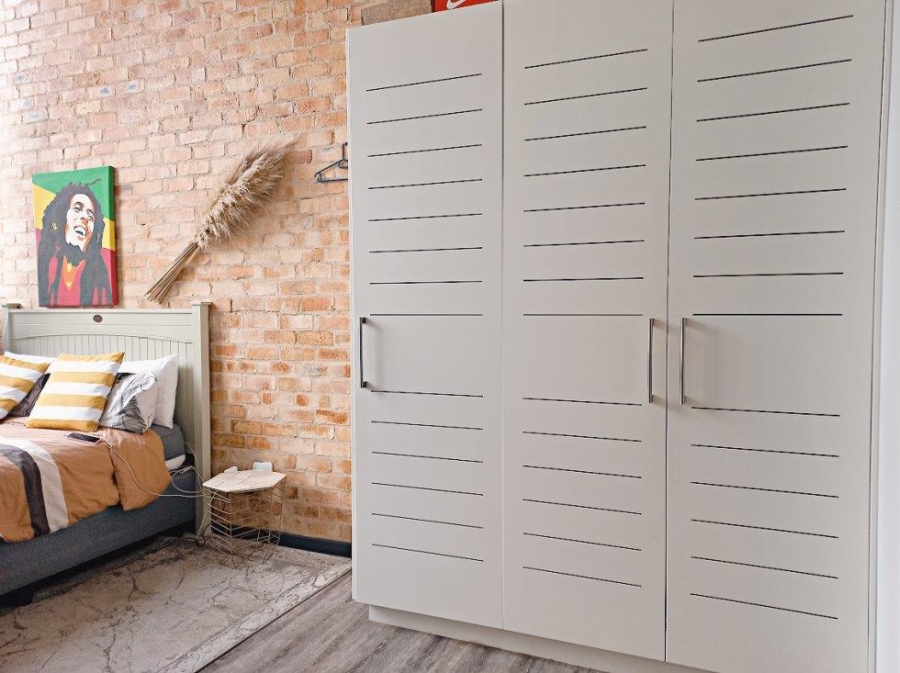 2 Bedroom Property for Sale in Braamfontein Gauteng