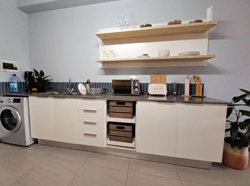 1 Bedroom Property for Sale in Braamfontein Gauteng