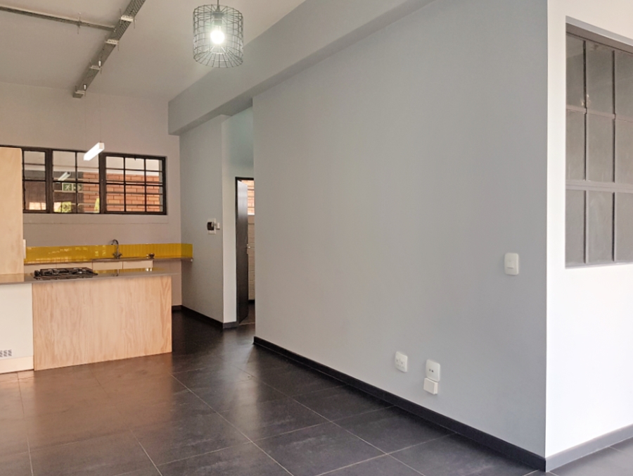 1 Bedroom Property for Sale in Braamfontein Gauteng