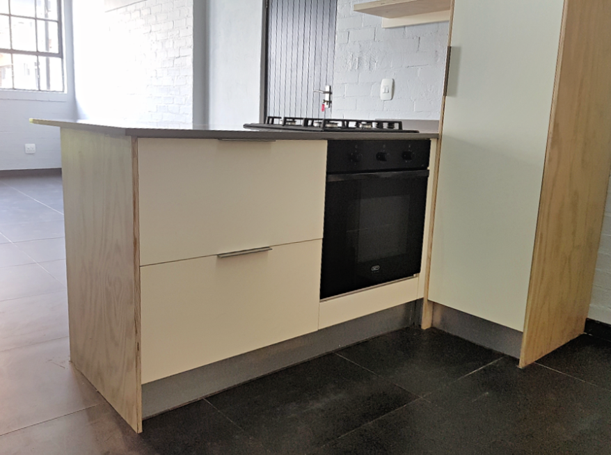 1 Bedroom Property for Sale in Braamfontein Gauteng