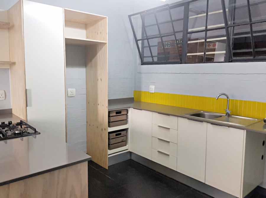 1 Bedroom Property for Sale in Braamfontein Gauteng