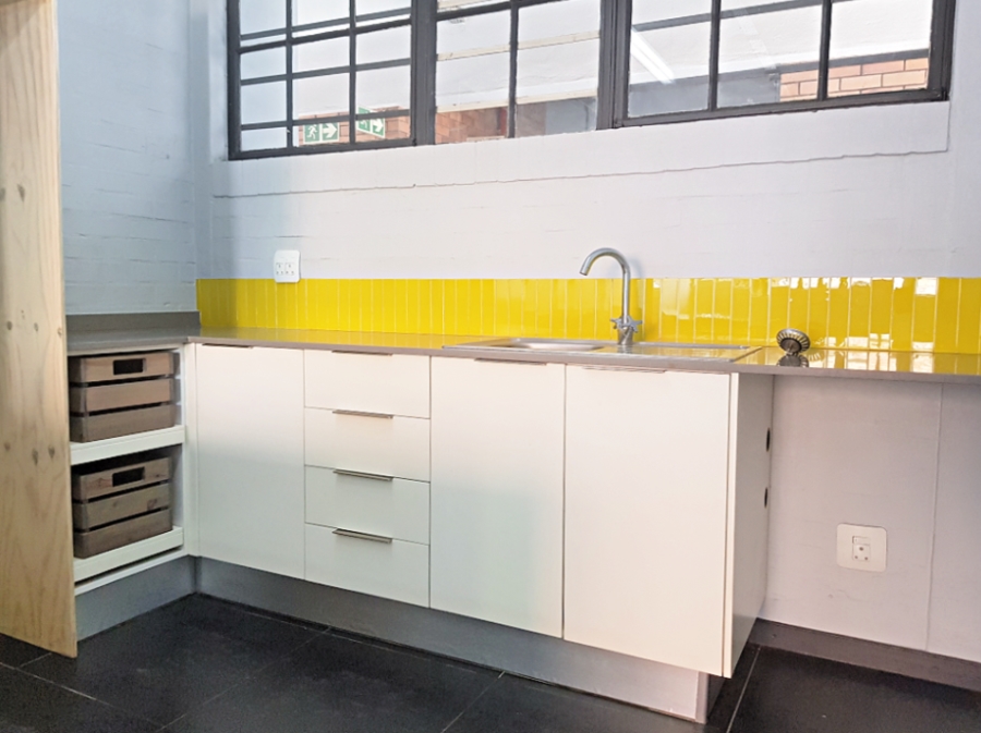 1 Bedroom Property for Sale in Braamfontein Gauteng