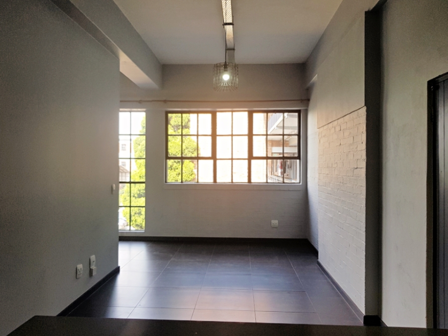 1 Bedroom Property for Sale in Braamfontein Gauteng