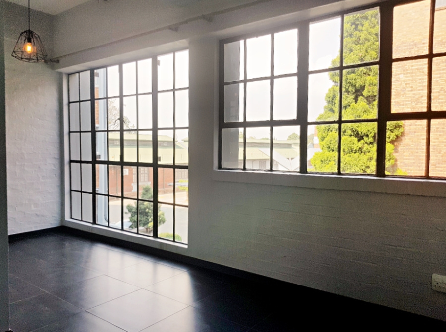 1 Bedroom Property for Sale in Braamfontein Gauteng