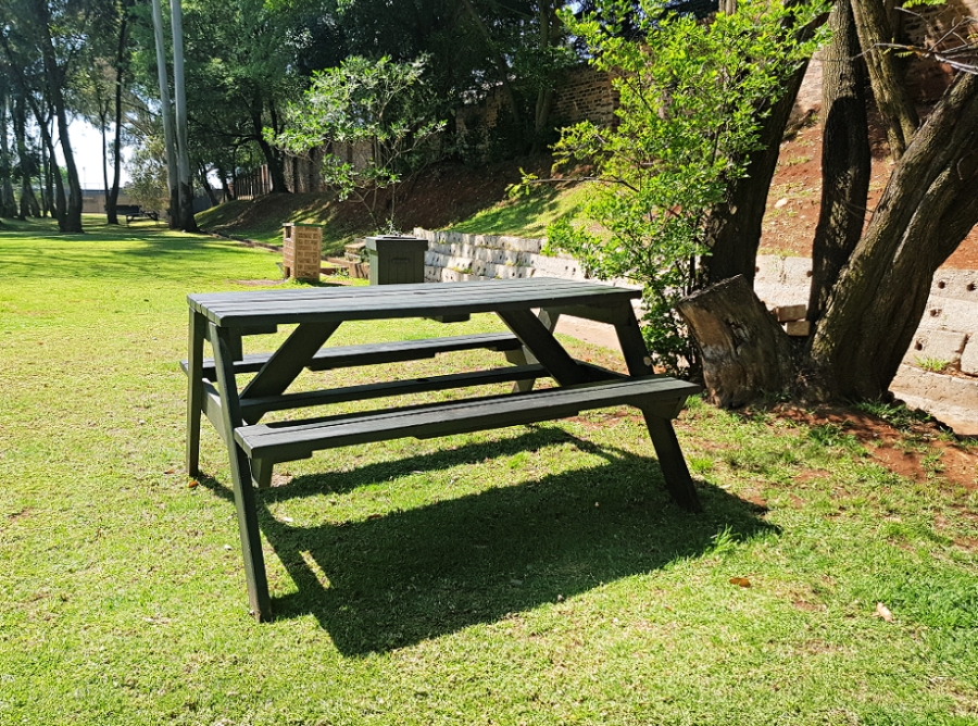 1 Bedroom Property for Sale in Braamfontein Gauteng