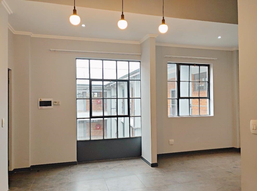 1 Bedroom Property for Sale in Braamfontein Gauteng