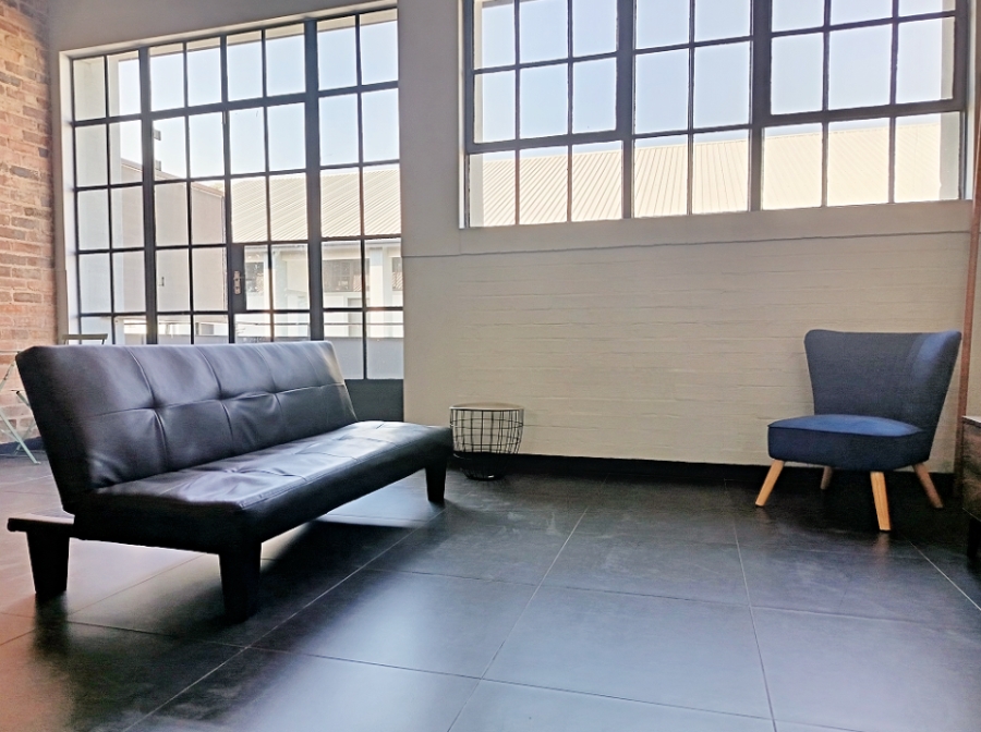 1 Bedroom Property for Sale in Braamfontein Gauteng