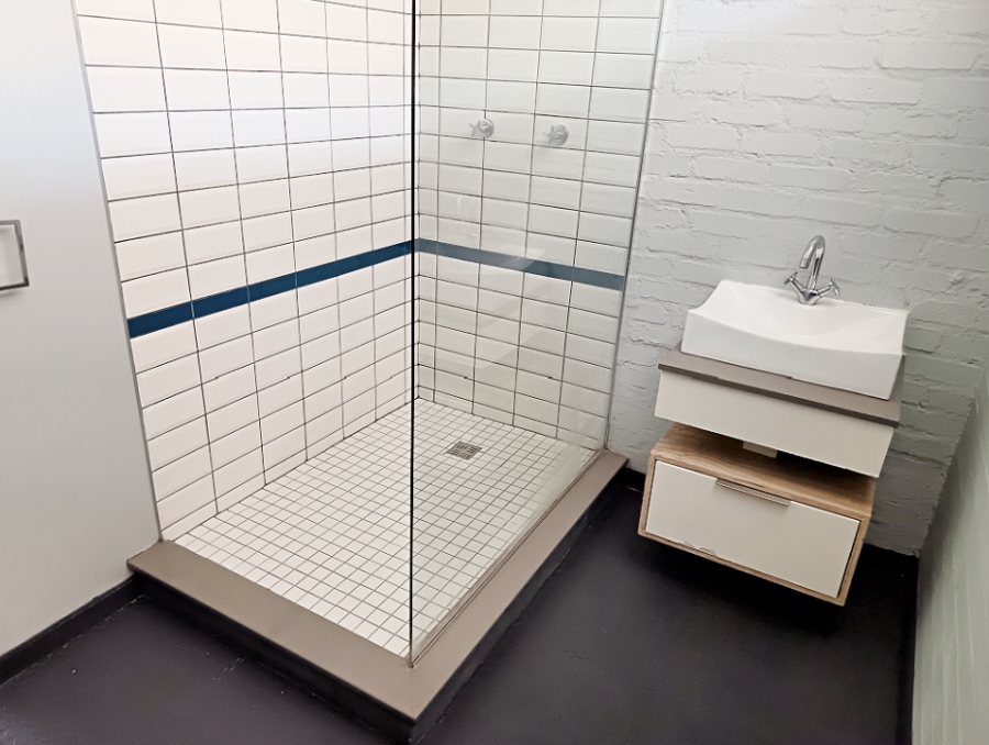 1 Bedroom Property for Sale in Braamfontein Gauteng