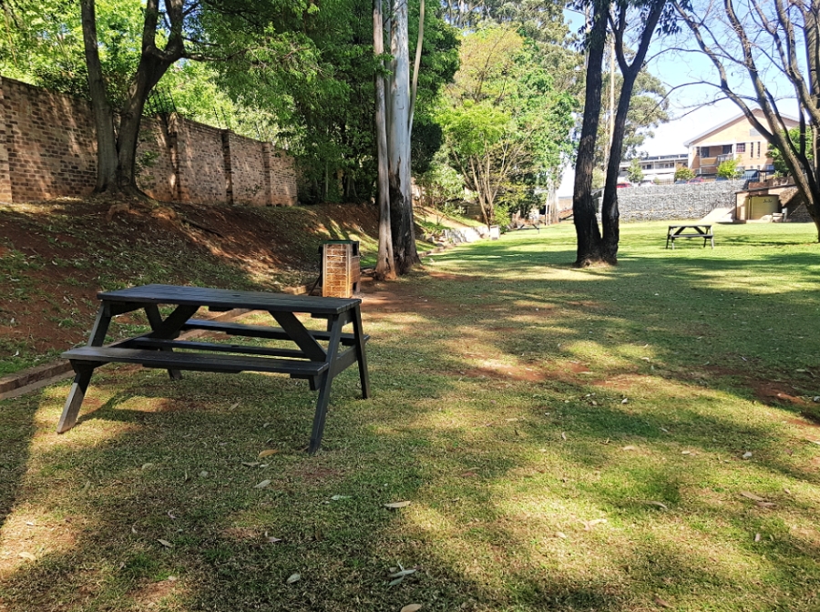 1 Bedroom Property for Sale in Braamfontein Gauteng